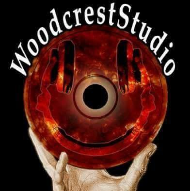 Woodcrest Studio media production website